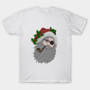 Pirate Claus T-Shirt